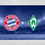 prediction Bayern Munich vs Werder Bremen 27092025