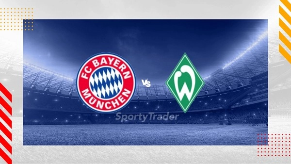 prediction Bayern Munich vs Werder Bremen 27092025