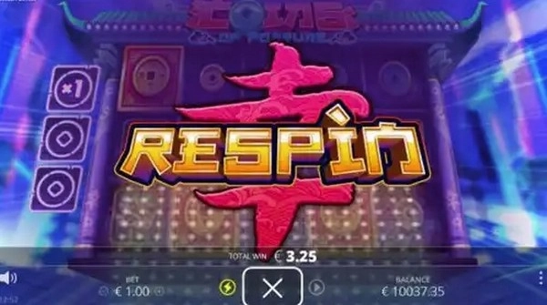 Coins of Fortune – A Mystical Urban Spin Where Dragons Bring the Gold