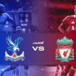 prediction Crystal Palace vs Liverpool 27092025