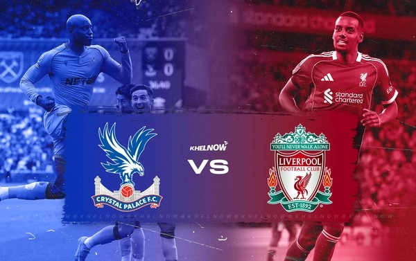 prediction Crystal Palace vs Liverpool 27092025