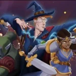 Dungeon Quest – A Gem-Crushing Adventure With Wild Alchemy Surprises