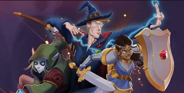 Dungeon Quest – A Gem-Crushing Adventure With Wild Alchemy Surprises