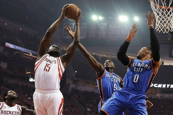 What is the smartest way to analyze the First Rebound Market pre tipoff?
