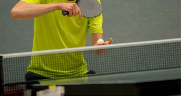 How does a First Serve Bet reveal intent in the opening exchanges?
