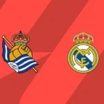 prediction Real Sociedad vs Real Madrid 13092025