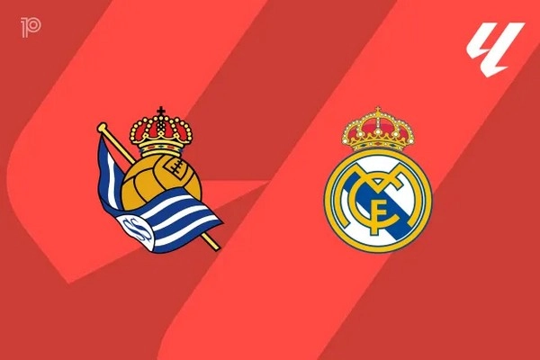 prediction Real Sociedad vs Real Madrid 13092025