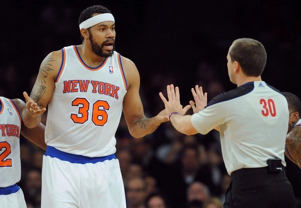 Should a Technical Foul Bet be used to hedge volatile spreads?
