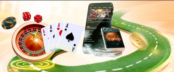 Feeling Lucky: Win a USD 10 Live Casino Free Bet Through the Draw