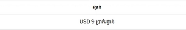 Sign Up Bonus: Claim USD 9 Free Bet Instantly