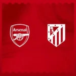 prediction Arsenal vs Atletico Madrid 22102025