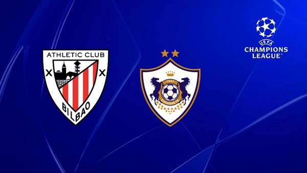 prediction Athletic Bilbao vs Qarabag 22102025