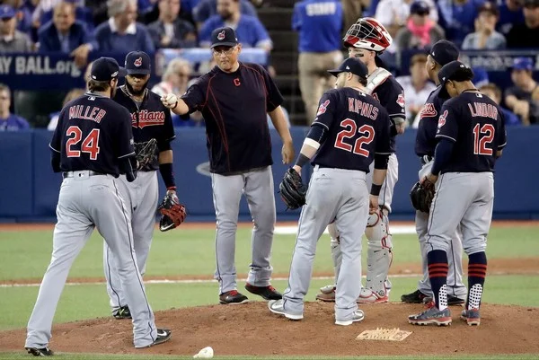Can bullpen strategy dictate in-play betting odds?