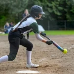 How does bunt defense influence betting on low-scoring games?