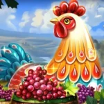 Gallina Harvest: A cycle of glory and rich rewards