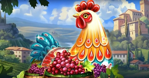 Gallina Harvest: A cycle of glory and rich rewards