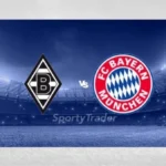 prediction Gladbach vs Bayern 25102025