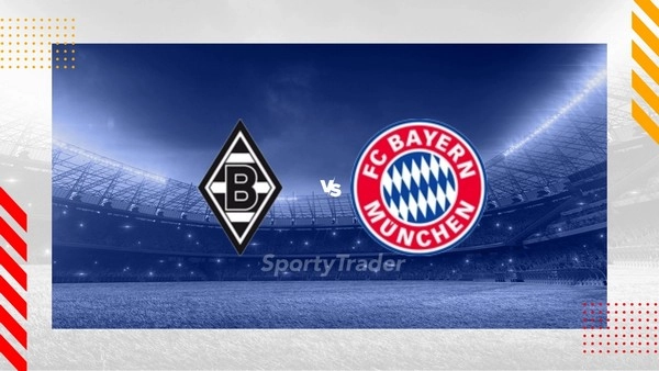 prediction Gladbach vs Bayern 25102025