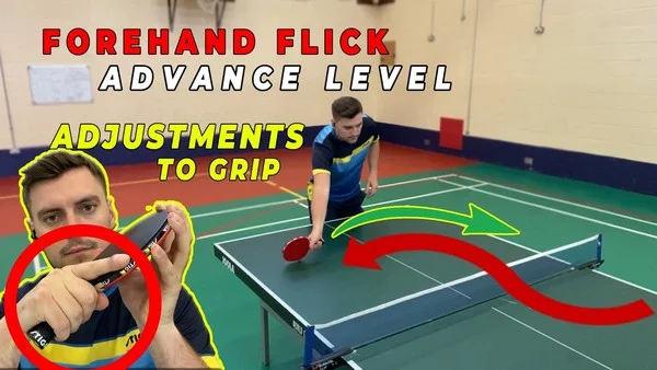How does grip adjustment impact betting on upset potential?