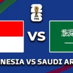 prediction Indonesia vs Saudi Arabia 09102025