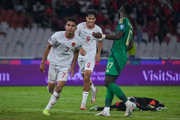 prediction Indonesia vs Saudi Arabia 09102025