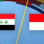 prediction Iraq vs Indonesia 12102025