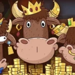 J Mania 3 Buffalo - Cartoon chaos with wild wins