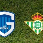 prediction KRC Genk vs Real Betis 23102025