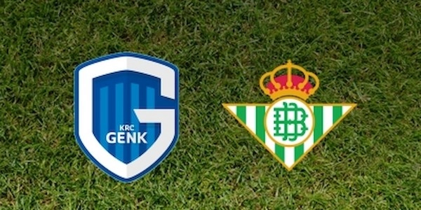 prediction KRC Genk vs Real Betis 23102025