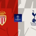 prediction Monaco vs Tottenham Hotspur 23102025