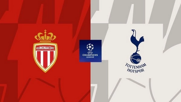 prediction Monaco vs Tottenham Hotspur 23102025