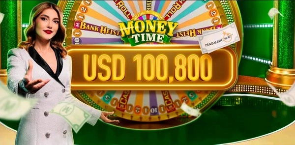 Ready to win big with Money Time Cash Drop?