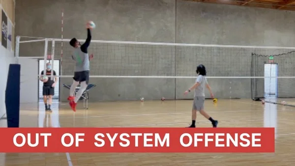 How does out-of-system play shape betting value?
