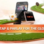 Build Your Parlay Bets to Win Up to $1,500 Free