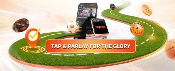 Build Your Parlay Bets to Win Up to $1,500 Free
