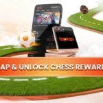 Unlock Live Casino Rewards by Playing Chess – Get Up to $50 Free