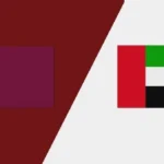 prediction Qatar vs UAE 15102025