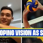 Is setter vision the missing factor in spread betting?