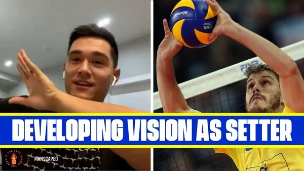 Is setter vision the missing factor in spread betting?