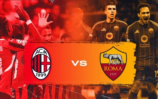 prediction AC Milan vs AS Roma 03112025