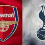 prediction Arsenal vs Tottenham Hotspur 23112025