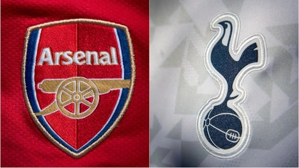 prediction Arsenal vs Tottenham Hotspur 23112025