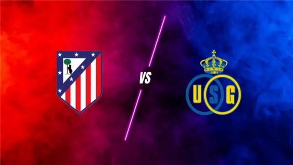 prediction Atletico Madrid vs USG 05112025