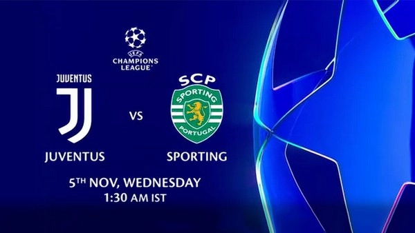 prediction Juventus vs Sporting Lisbon 05112025