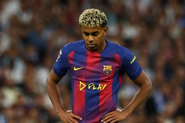 Can Lamine Yamal really reach Lionel Messi's legendary level?