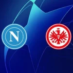 prediction Napoli vs Frankfurt 05112025