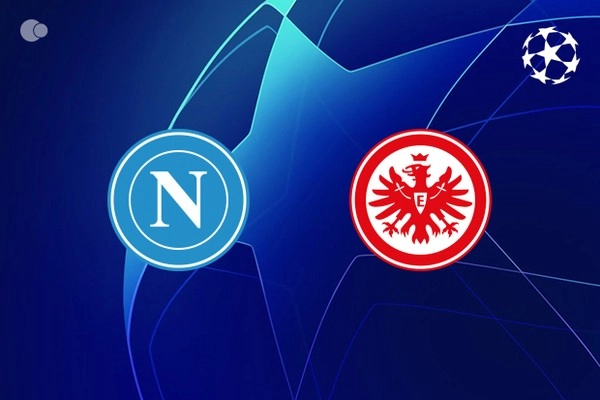 prediction Napoli vs Frankfurt 05112025