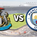 prediction Newcastle United vs Manchester City 23112025
