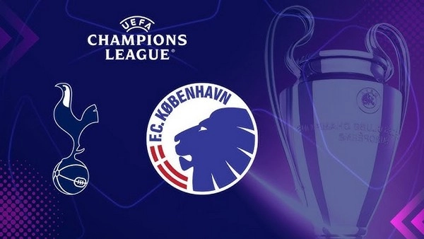prediction Tottenham vs Copenhagen 05112025