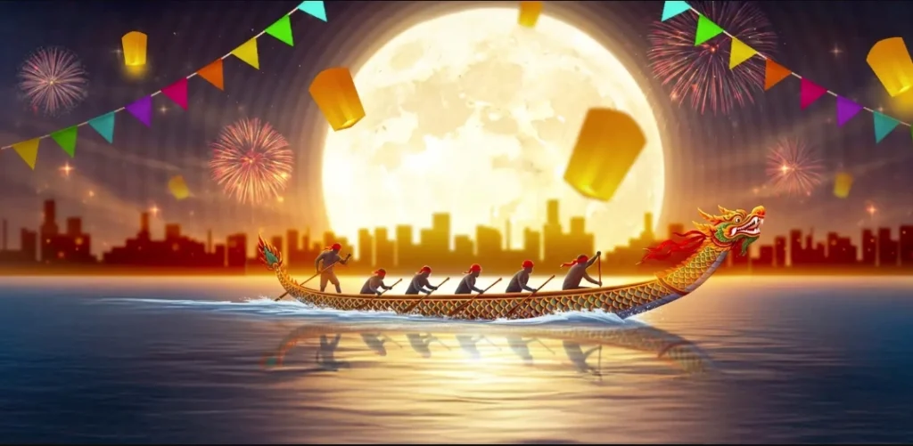 Celebrate The Water Festival With Daily $22 Free Bets On Sports